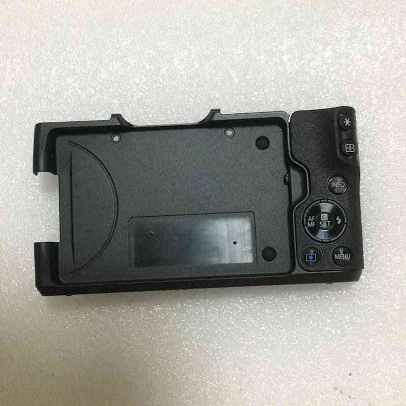 Back Cover Repair Parts For Canon