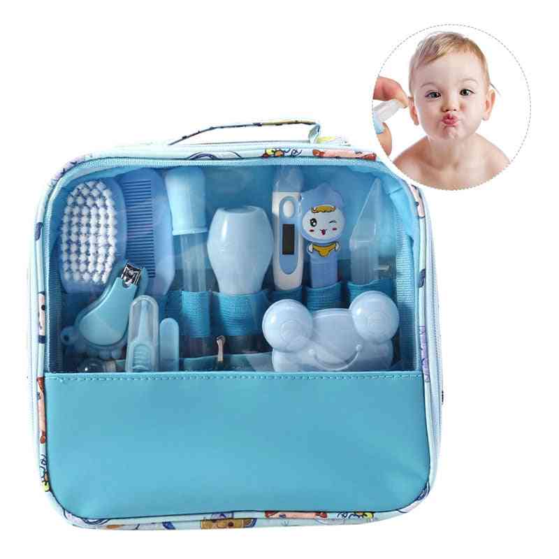 Baby Health Care Kit Grooming Set