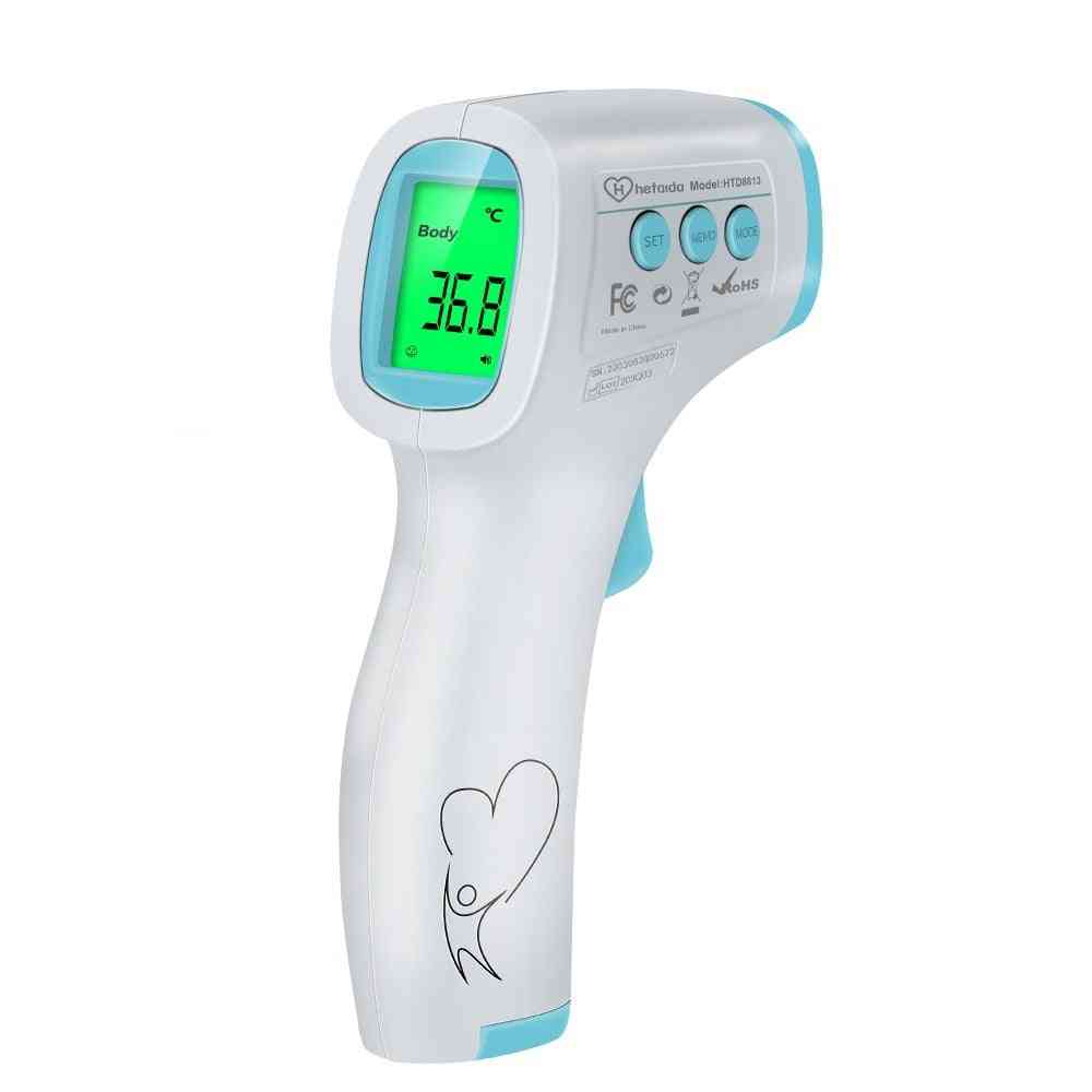 Baby digital pande infrarød termometer