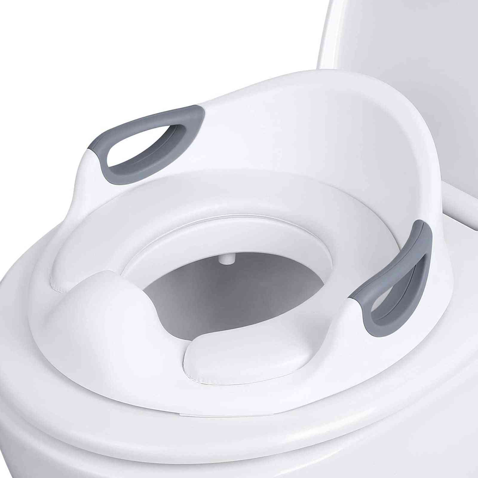 Portable Unisex Potty Training Urinal Toilet Seats For