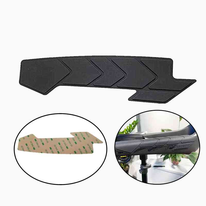 Anti Slip Sticker Protection Bicycle Frame Cover