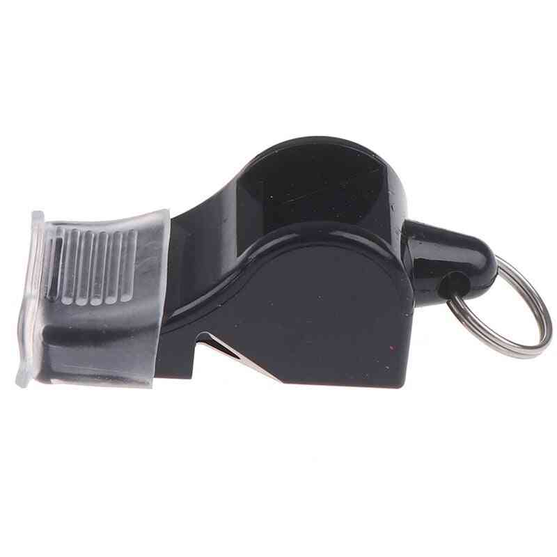 Outdoor Survival Whistle