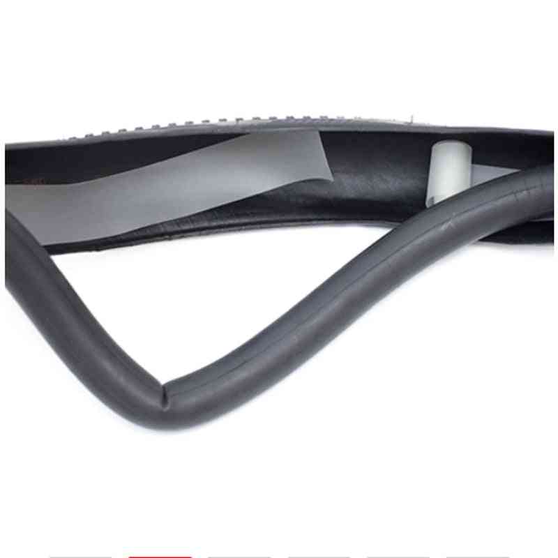 Bicycle Tire Liner Puncture Proof Belt Protection Pad