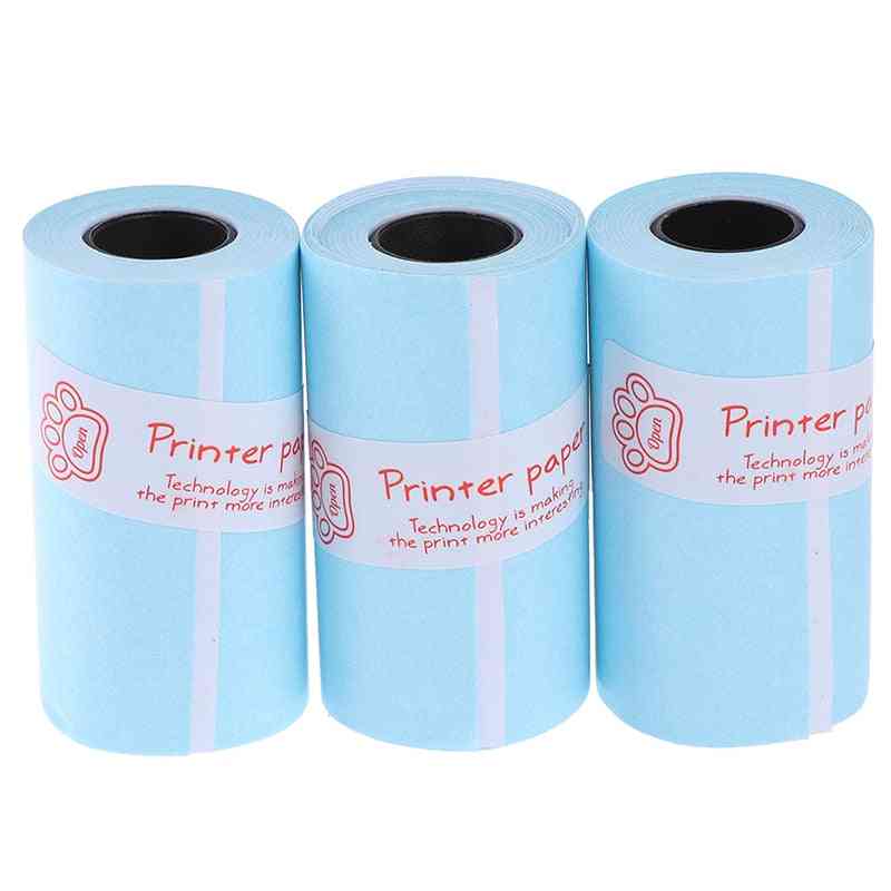 Printable  Direct Thermal Paper