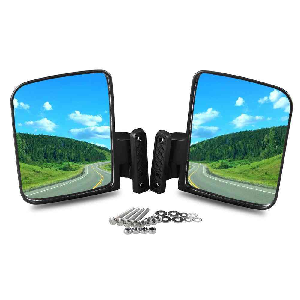 Universal Folding Side View Mirror