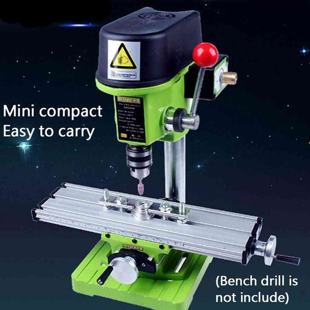 Mini Precision Drilling Machine