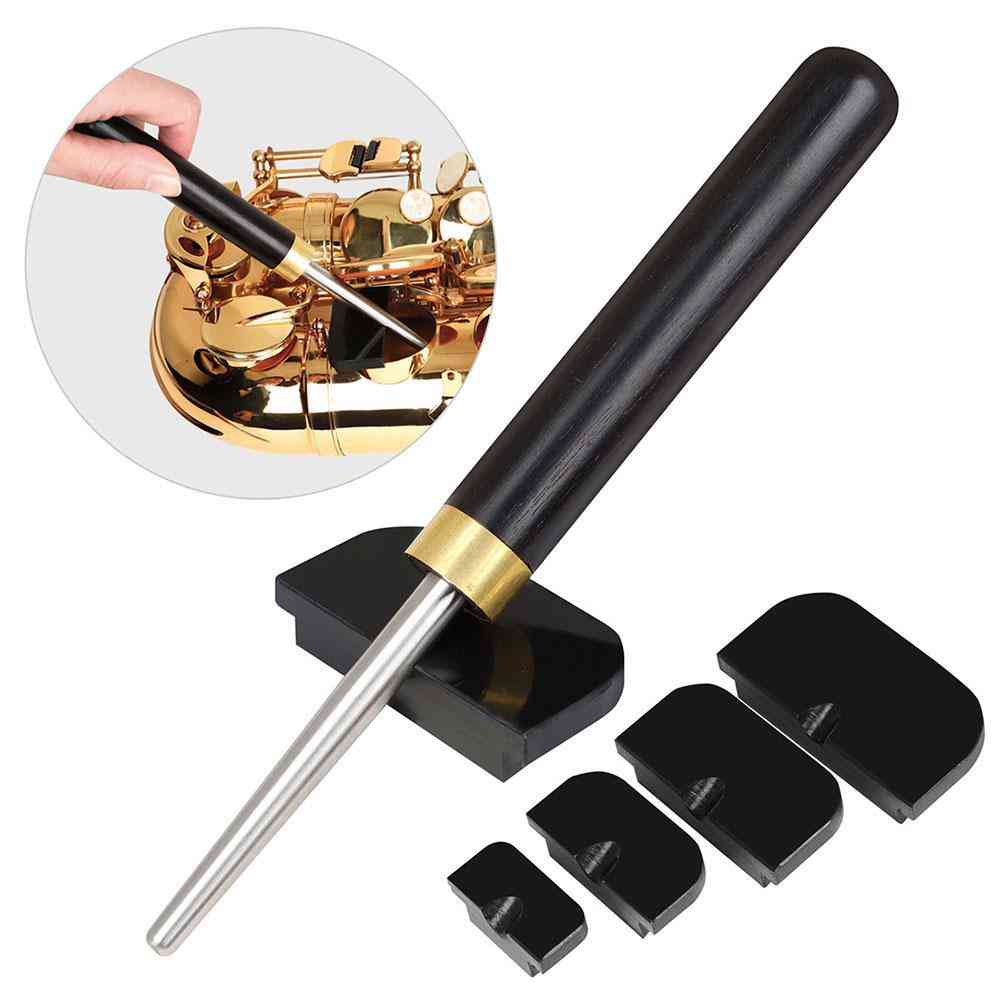 High\middle Saxophone Sound Hole Repair Tool