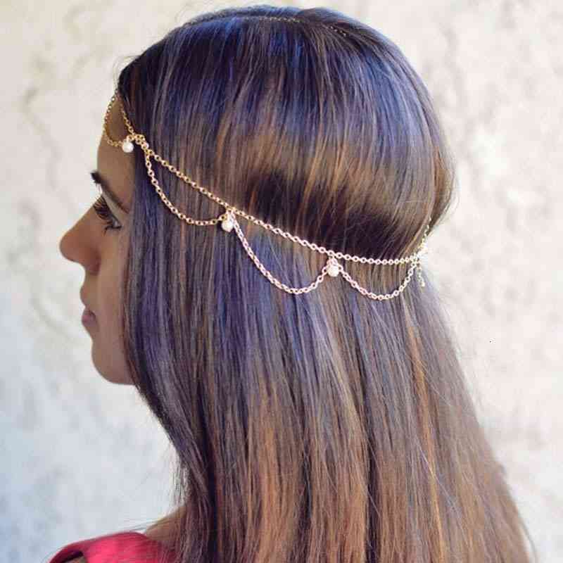 Fashion Bridal Wedding Hair Accessories