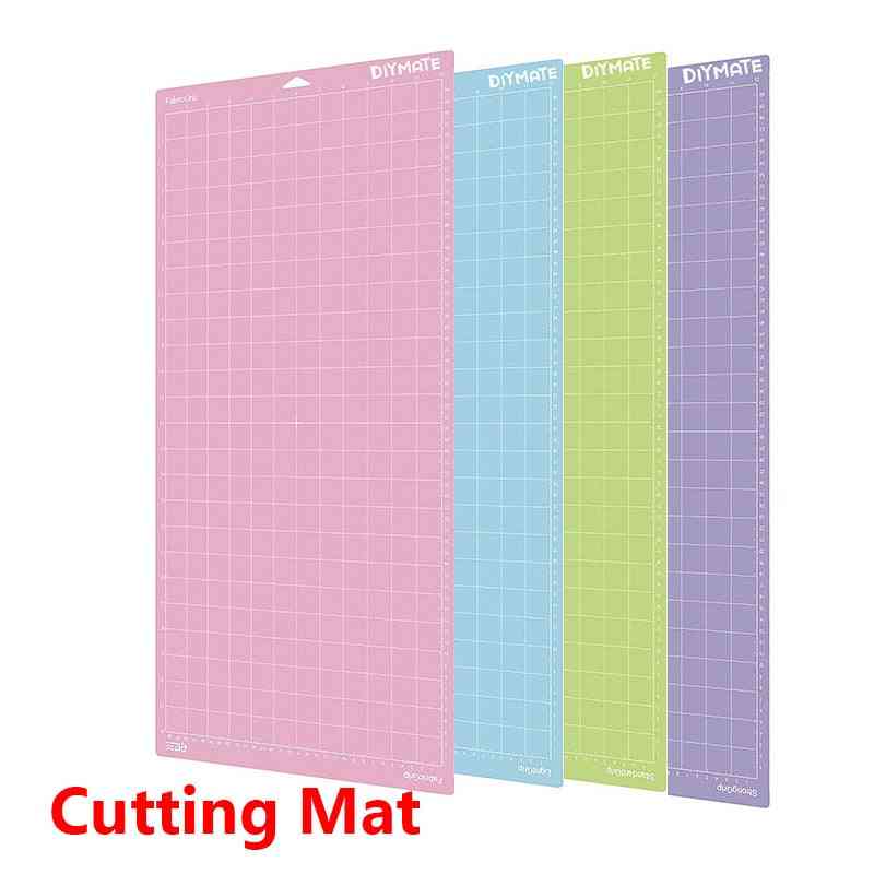 New Color Replacement Pvc Cutting Mat