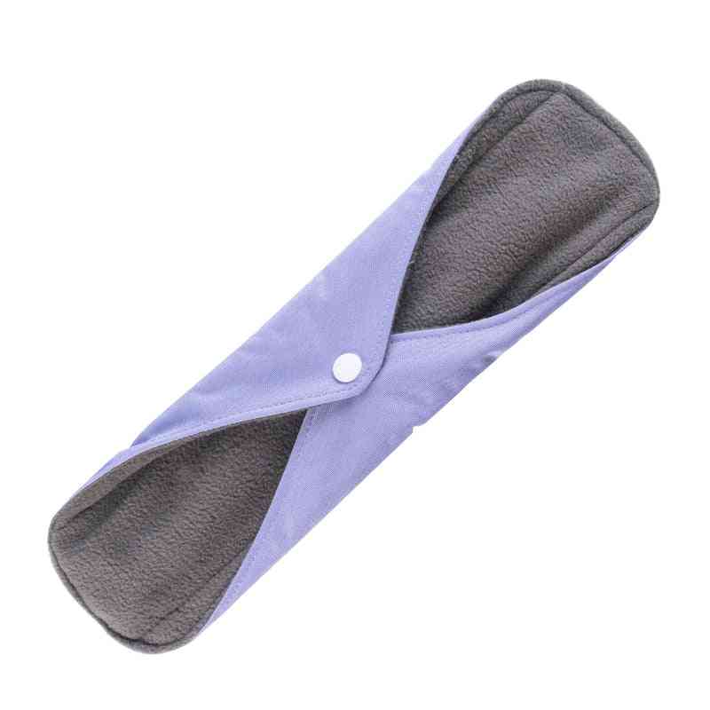 Reusable Cloth Pad, Washable Panty Liner Pads