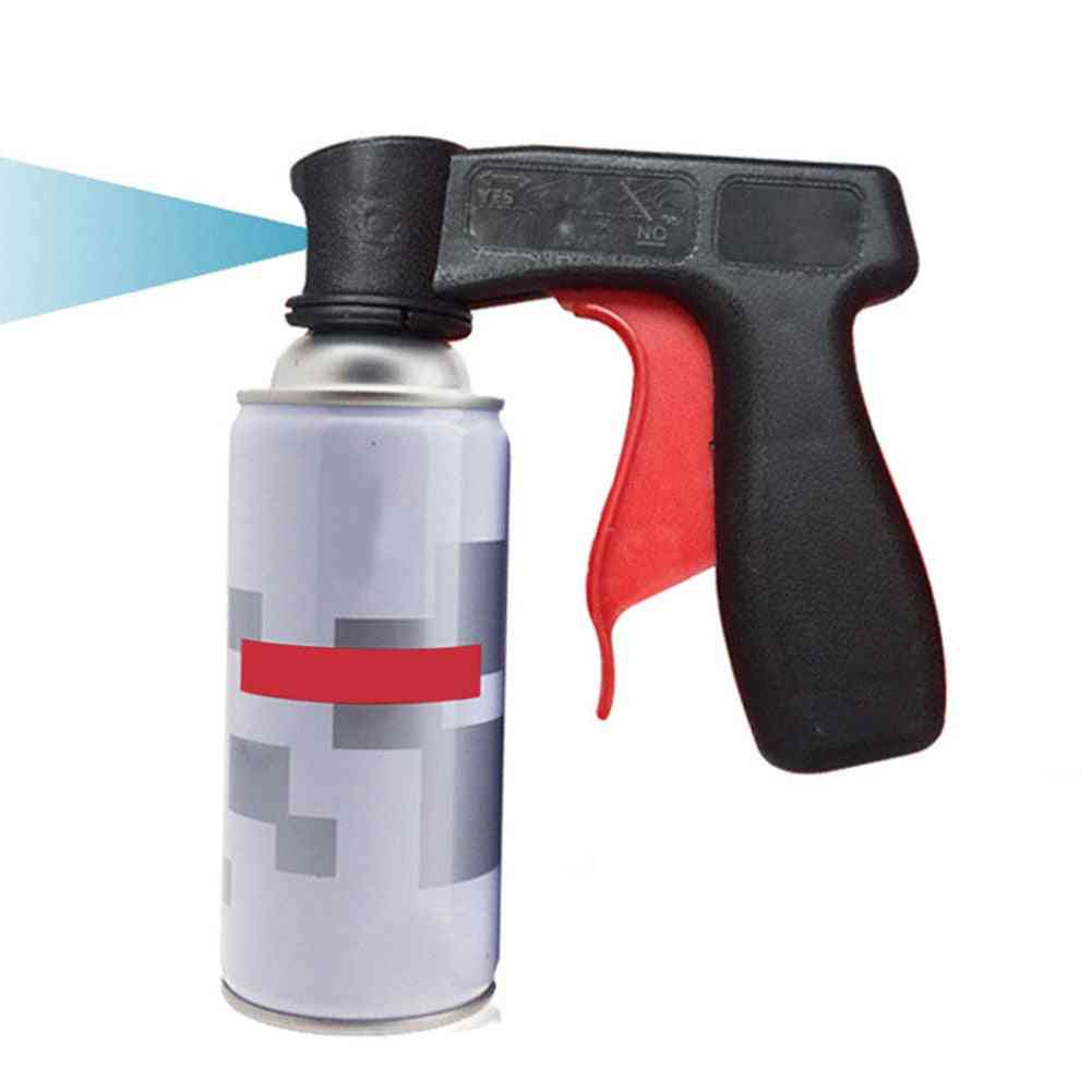 Universal Spray Handle Portable Spray Paint