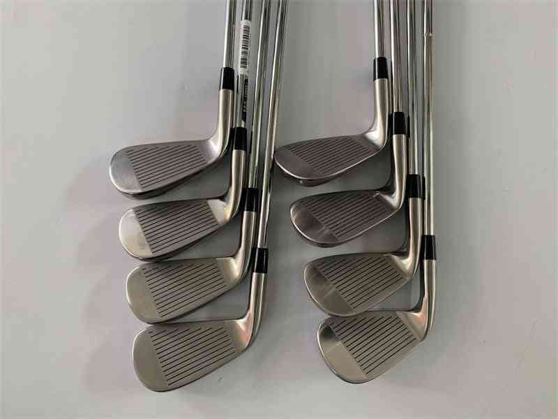 Iron Set - Golf Forged Irons