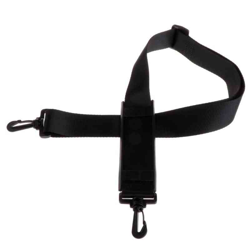 Adjustable Fishing Rod Carry Strap