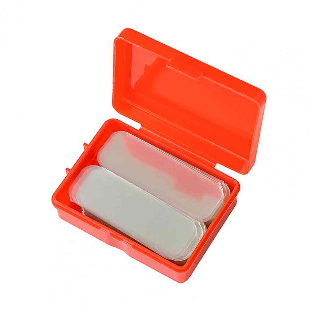 Glue Cuttable Traceless Fasteners Transparent Tape