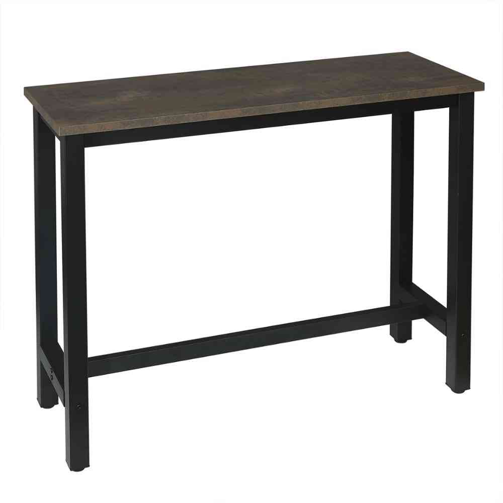 Kitchen Bar Table Counter Coffee Breakfast Dining Table