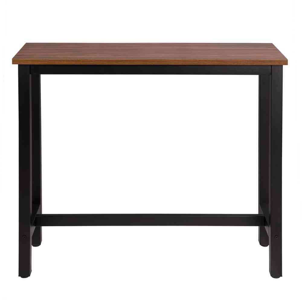 Kitchen Bar Table Counter Coffee Breakfast Dining Table