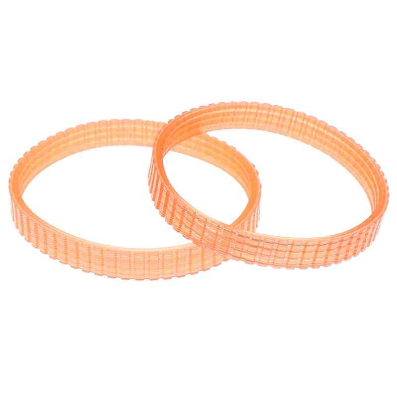 2pc Electric Planer Drive Driving Belt
