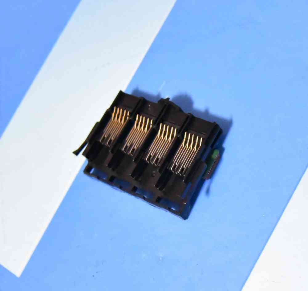 Ink Cartridges Chip Board