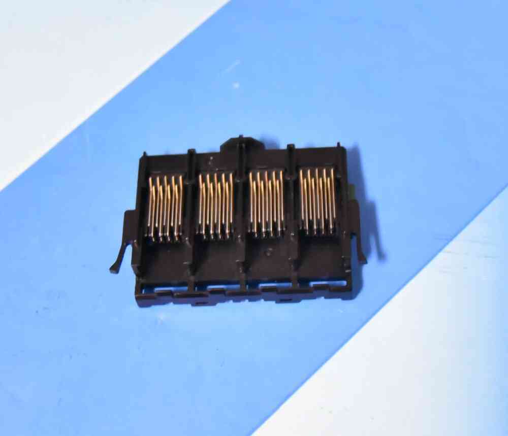 Ink Cartridges Chip Board