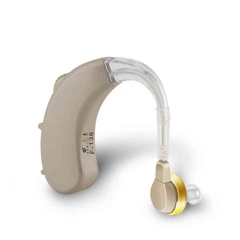 Portable Mini Hearing Aid Sound Amplifier