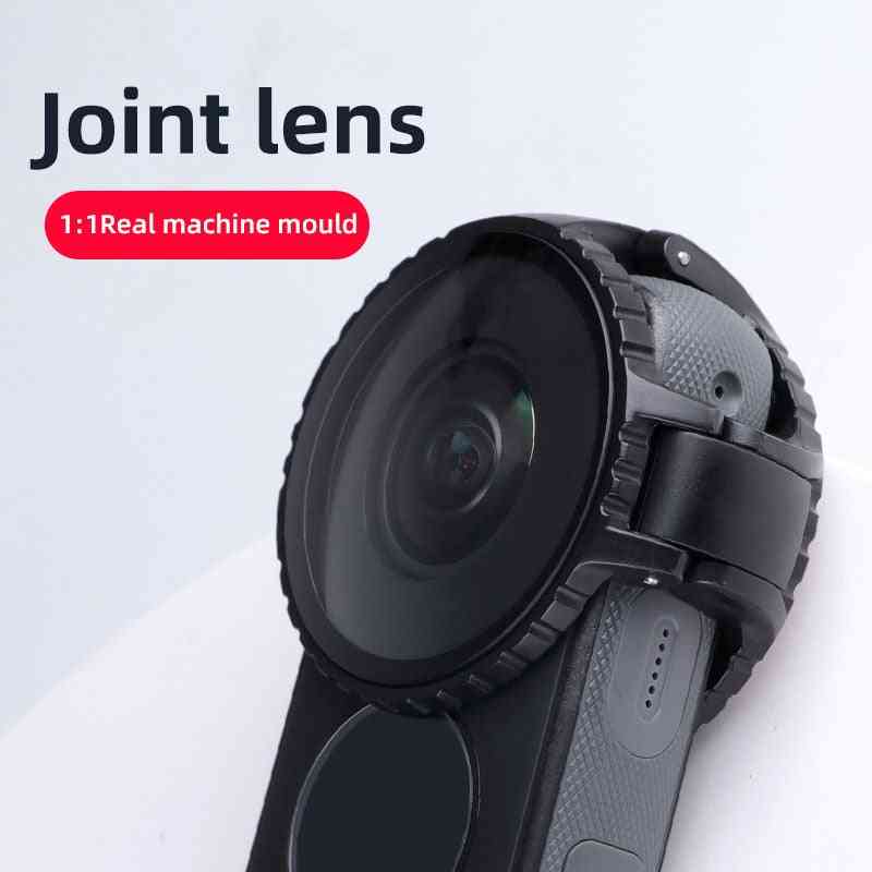 One X2 Premium Lens Guards 10m Waterproof Complete Protection