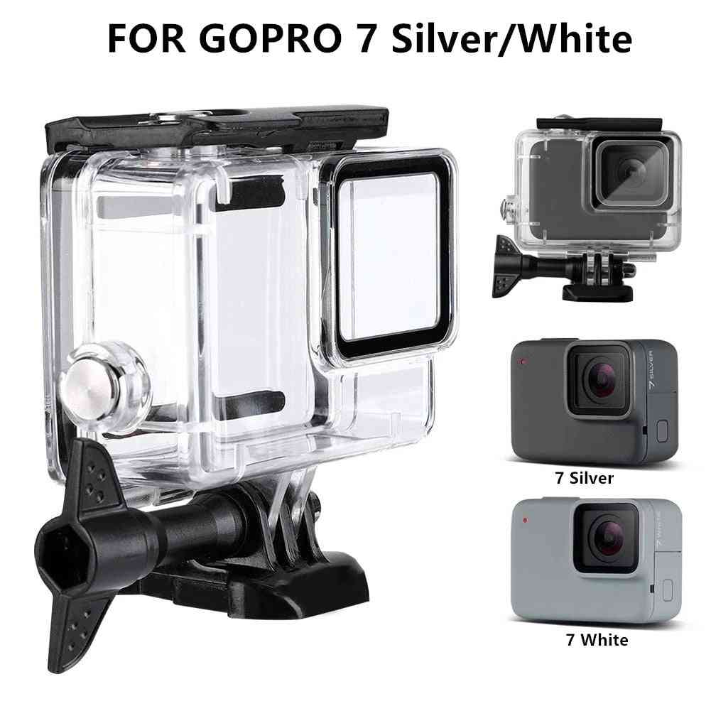 Waterproof Housing Case For Gopro Hero