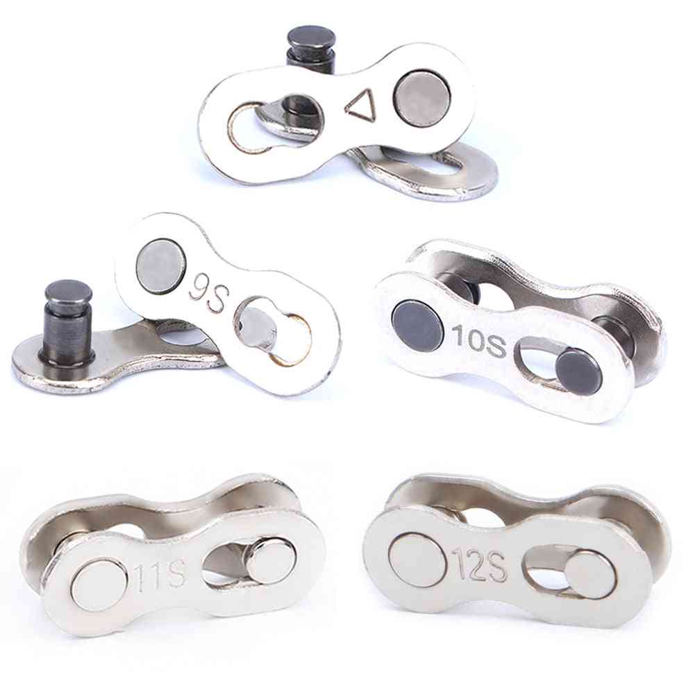 Bike Chains Mountain Bicycle Chain Connector