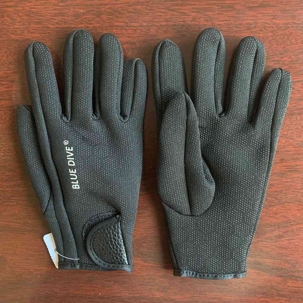 Diving Equipment High Quality Gloves For Swimming