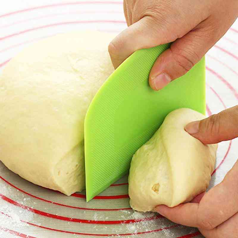 Useful Cream Spatula Diy Pastry Cutters Pastry Baking Tool