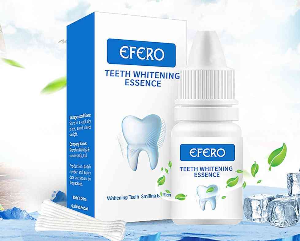 Brightening Oral Health Toothpaste Dental Tools