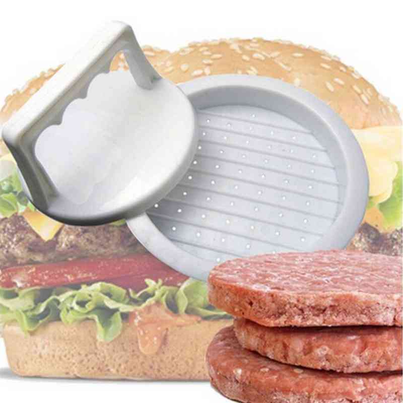 Meat Beef Maker Grill Burger Patty Kitchen Accessories