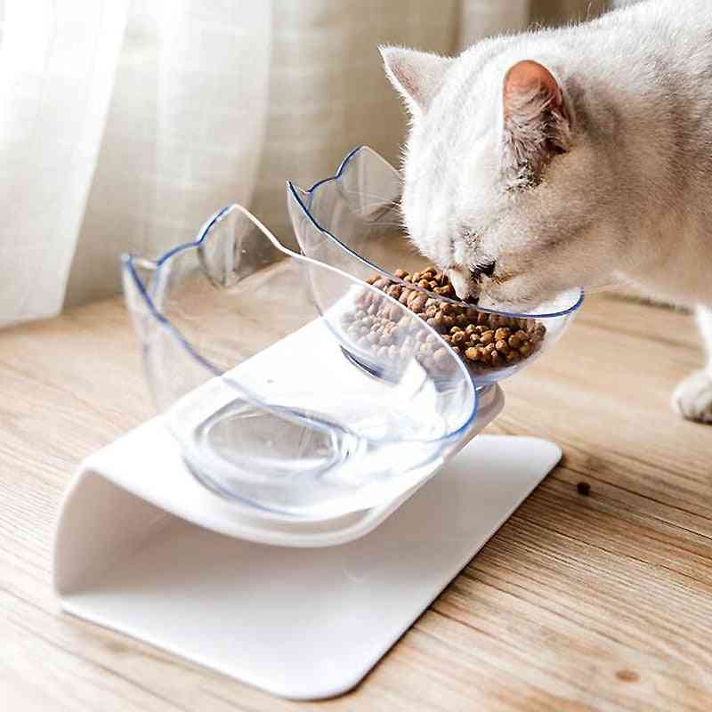 Pet Bowls For Dogs Feeder Product Supplies