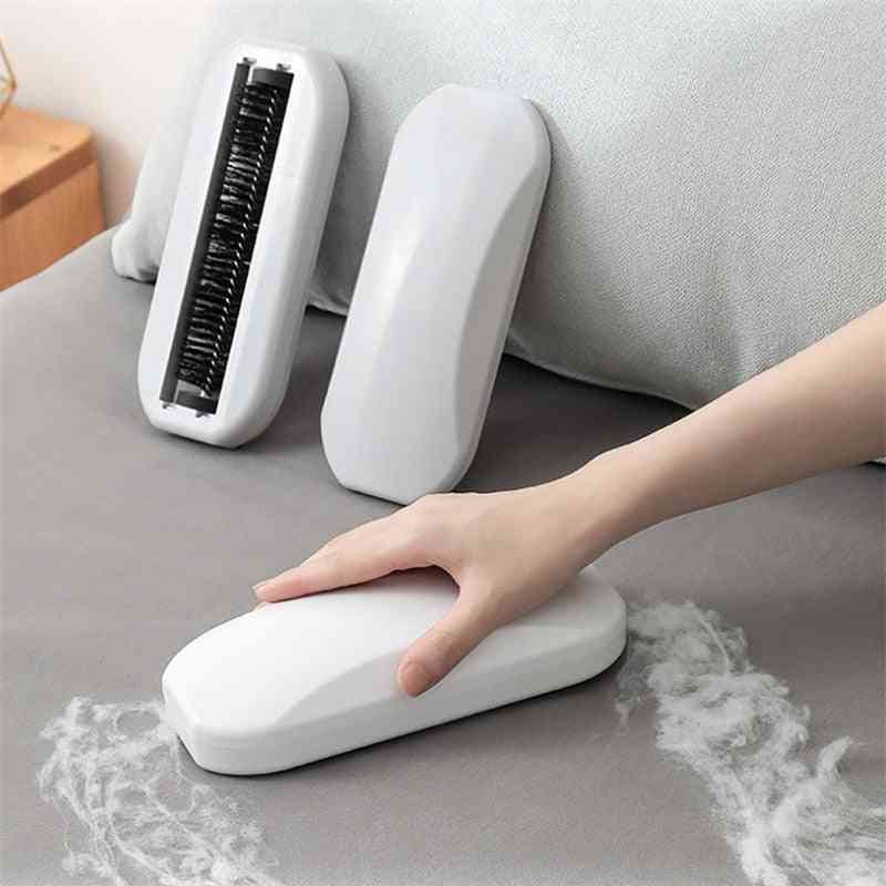 Multifunctional Rolling Cleaning Brush Roller Bed