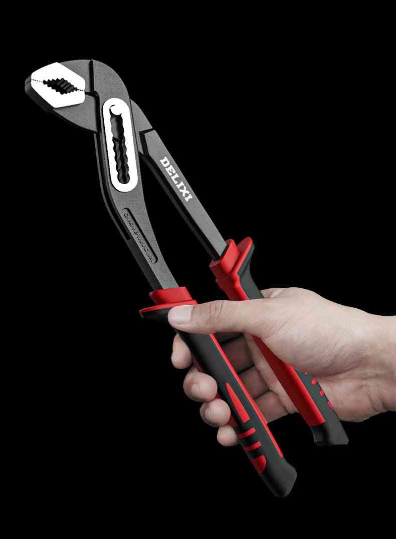 Heavy Duty Quick Pipe Wrenches