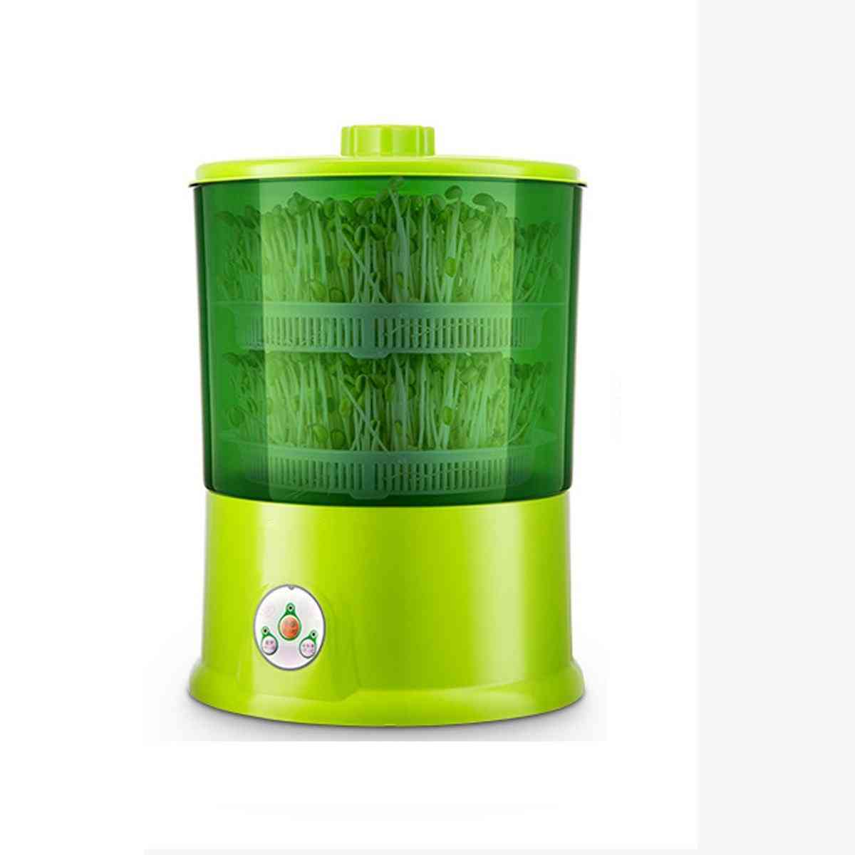 Household Automatic Electric Bean Sprouts Machine