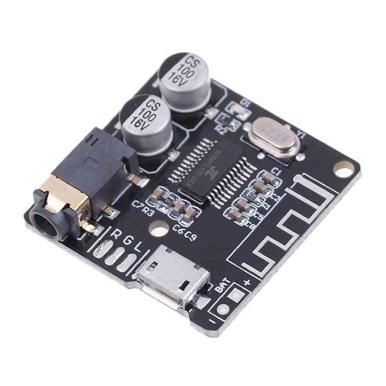Mini Bluetooth Mp3 Decoder Board