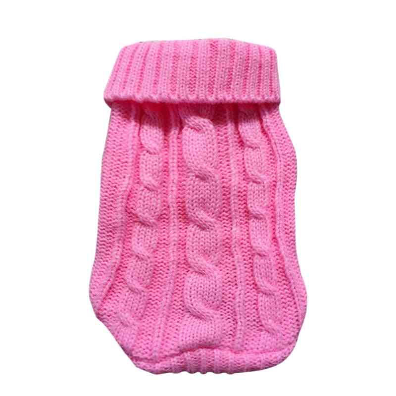 Cat Clothes For Pet Cats Clothing For Pets Vest Sweater