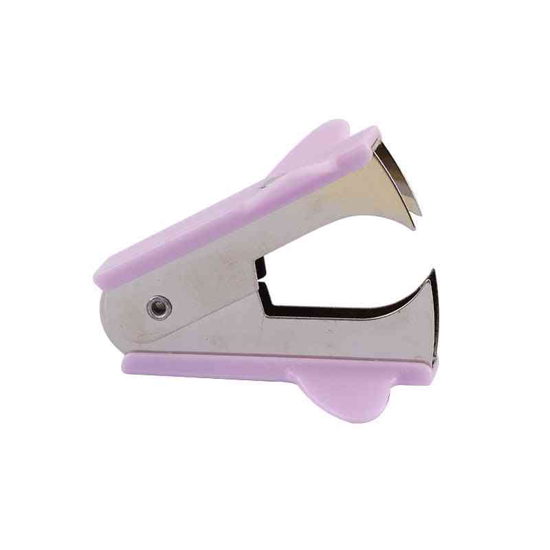 Mini Stapler- Nail Extractor