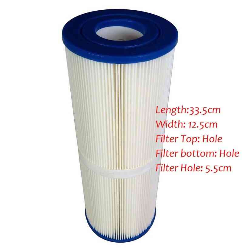 Boblebad spa filter c-4326 - passer til artesian canadian spa sc704