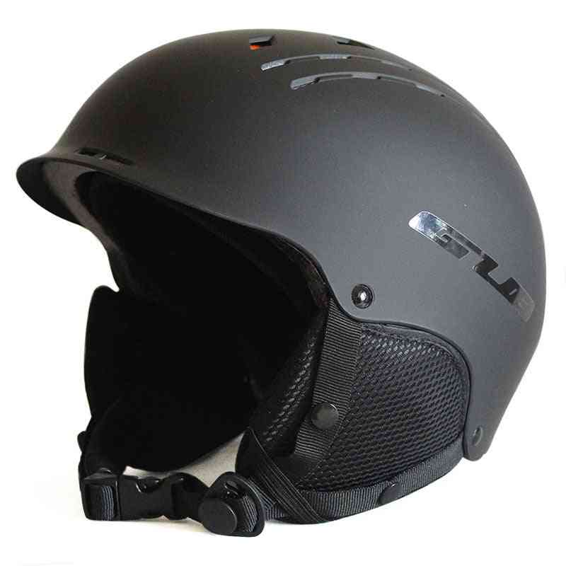 Ski Helmet Mtb Bicycle Sports Cycling Helmet Safety Horse Integrally Adult