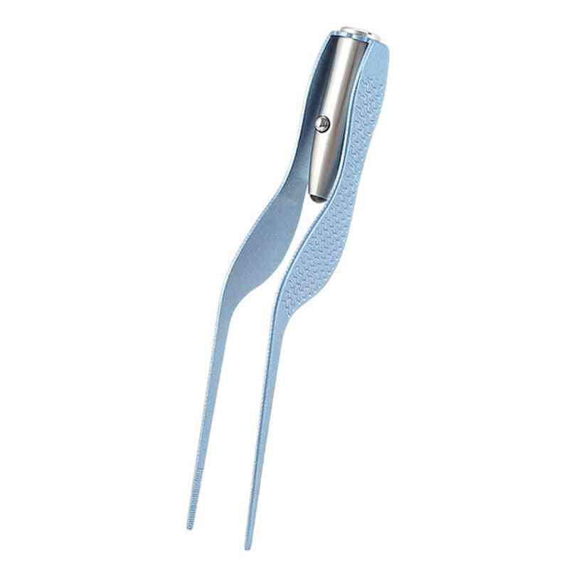 Ear Cleaner With Light For/adult/elderly-wax Remove Tool