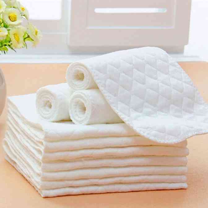Reusable Washable Diaper Cloth