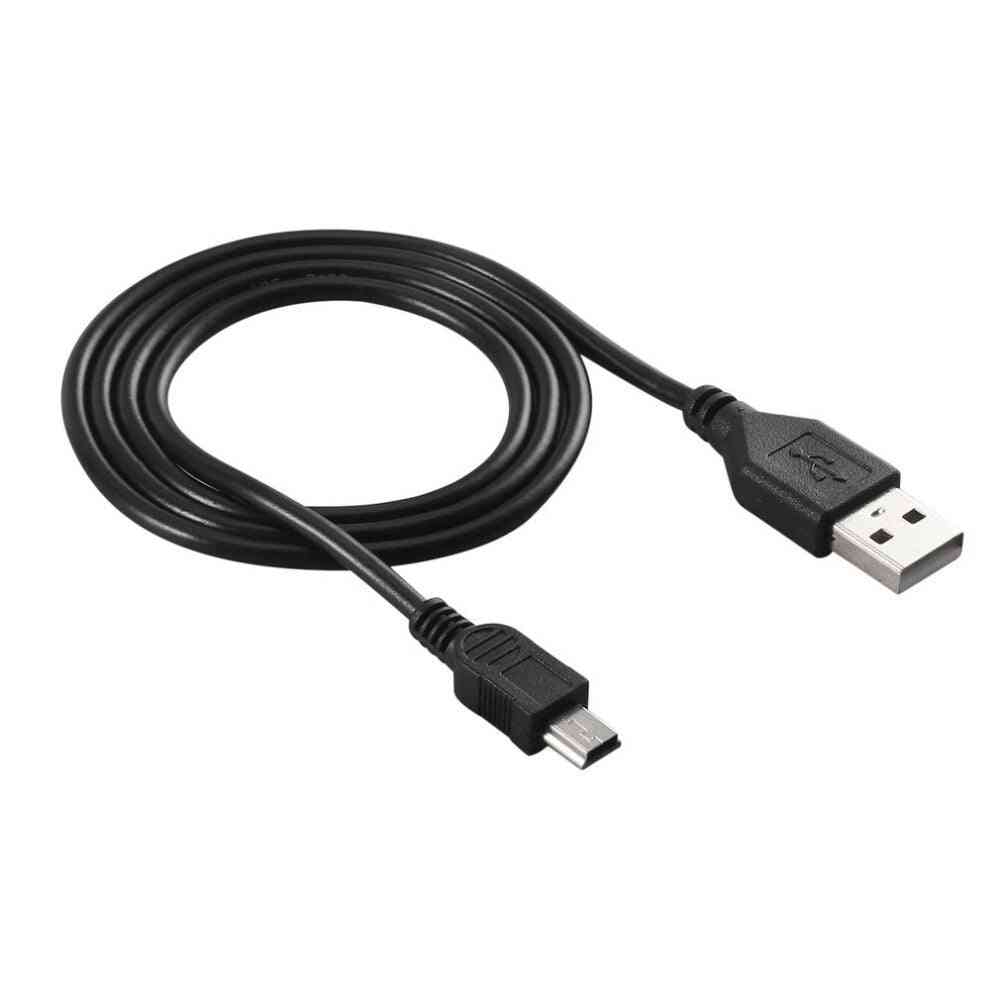 Charging Cable For Digital Cameras Hot-swappable Usb Data