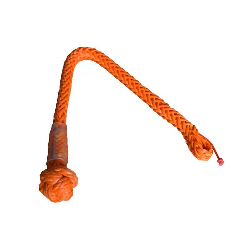 Soft Shackle Recovery Rope For Sailing Recovery Climbing Towing
