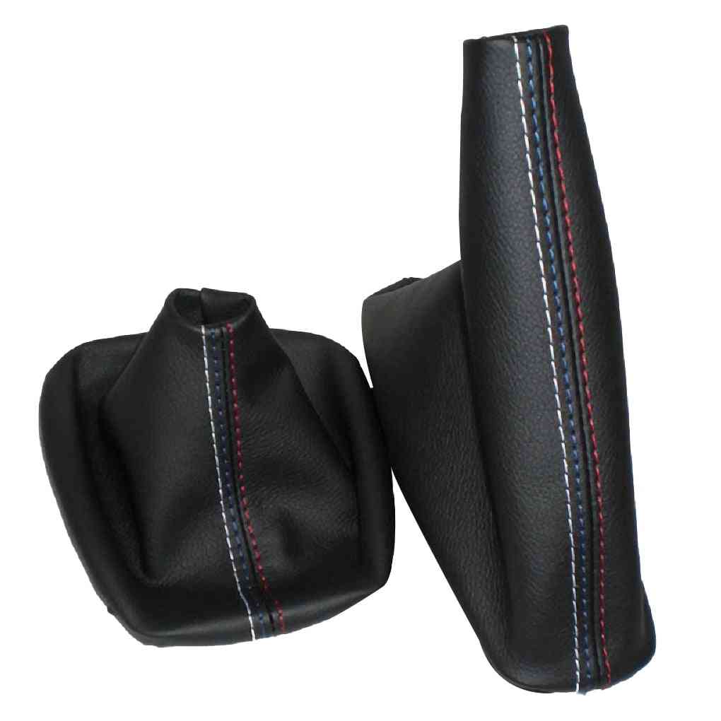 Car Shift Gear Stick Dust-proof Cover