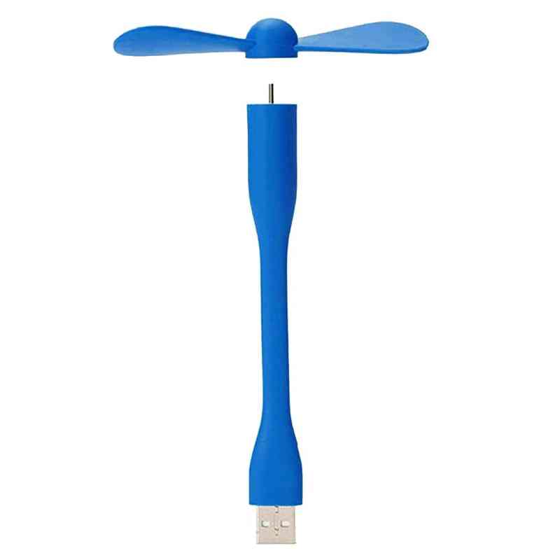 Usb Flexible Portable Mini Fan