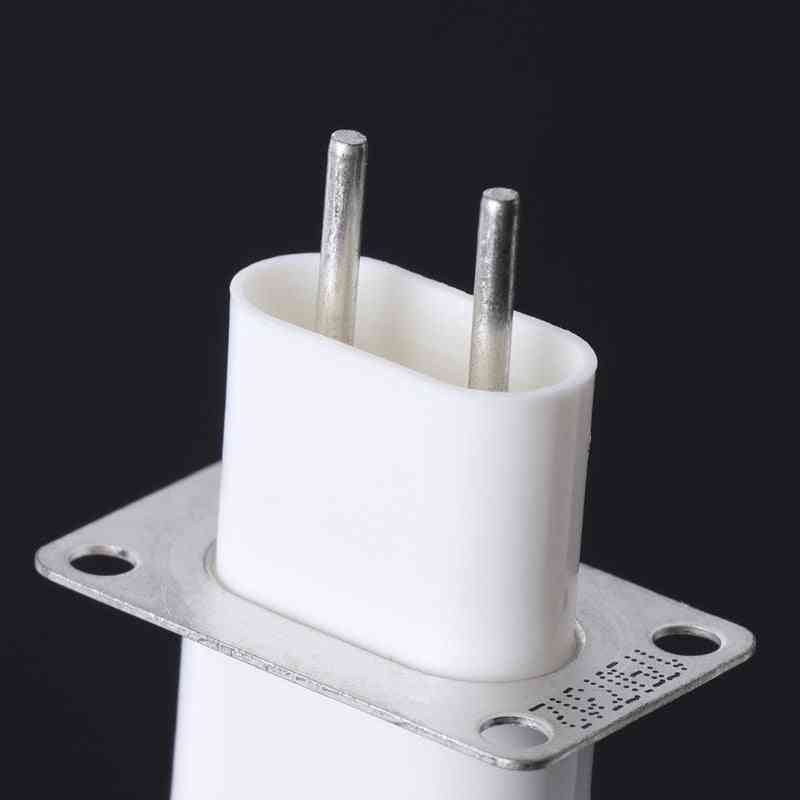 Electronic Microwave Oven Magnetron Filament Pin Sockets