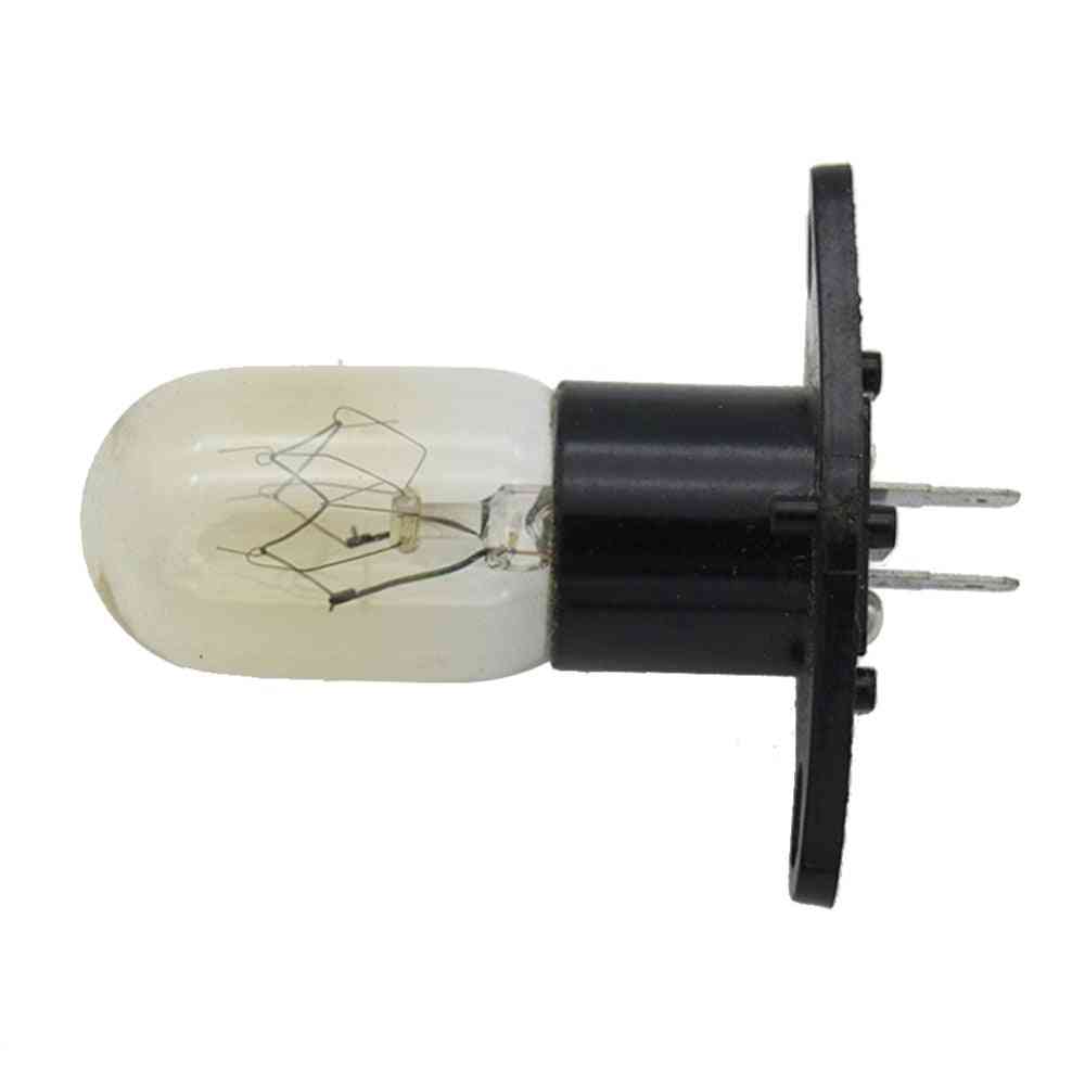 Microwave Oven Refrigerator Bulb Spare Repair Parts