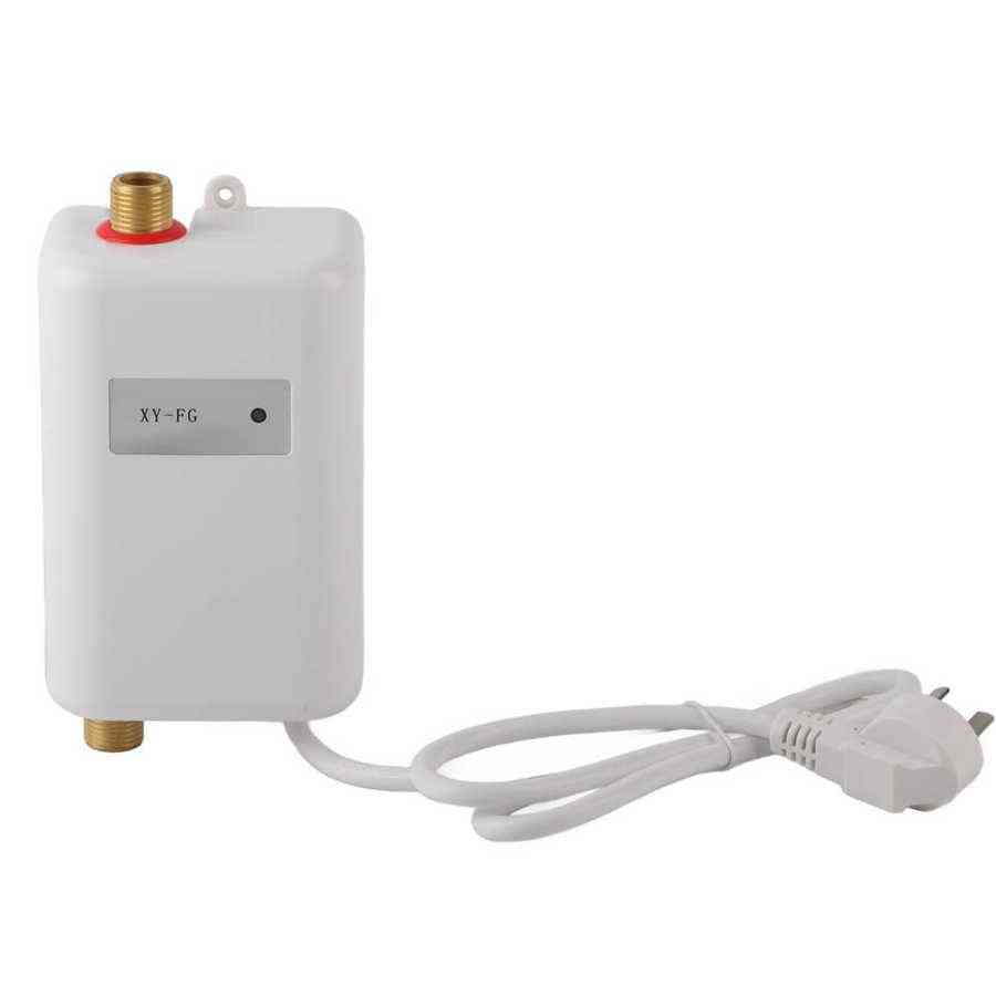 Mini Instant Electric Tankless Hot Water Heater