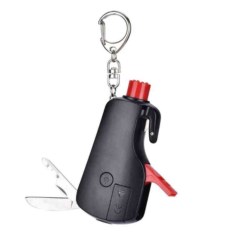 Car Safety Hammer Portable Emergency Escape Rescue Tools
